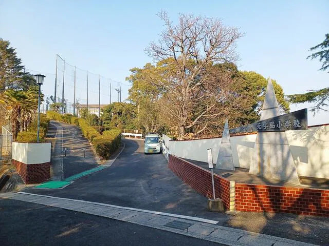 Motoujina-cho, Minami-ku, Hiroshima City, Hiroshima Prefecture