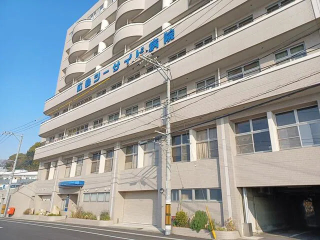 Motoujina-cho, Minami-ku, Hiroshima City, Hiroshima Prefecture