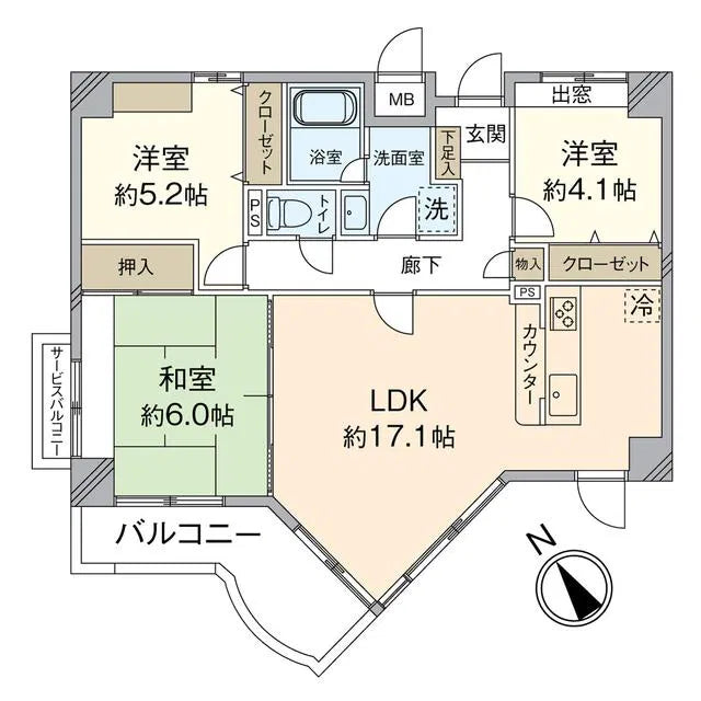 Motoujina-cho, Minami-ku, Hiroshima City, Hiroshima Prefecture