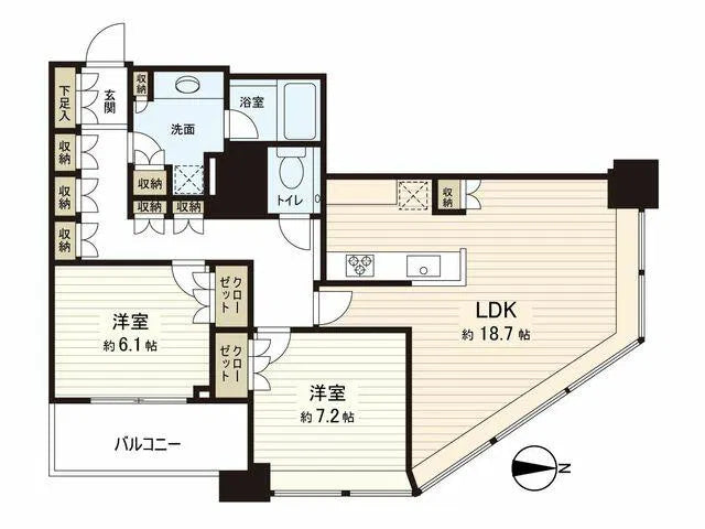 Taihei 4-chome, Sumida-ku, Tokyo