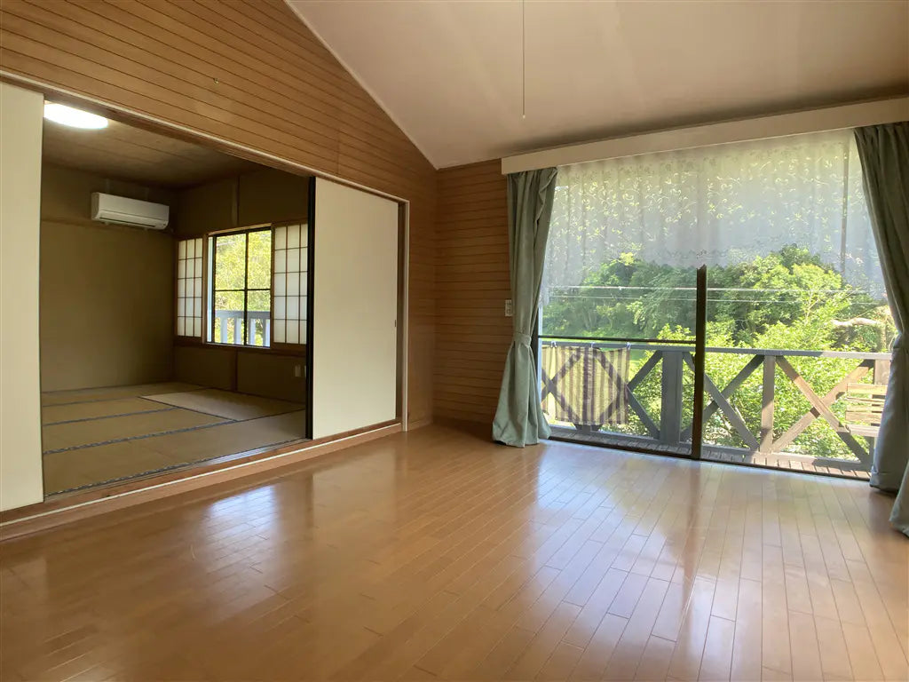 2Beds House in , Shizuoka Hamamatsu City, Hamana Ward, Mikkabi Town, Tsuzuki Ouma, Shizuoka