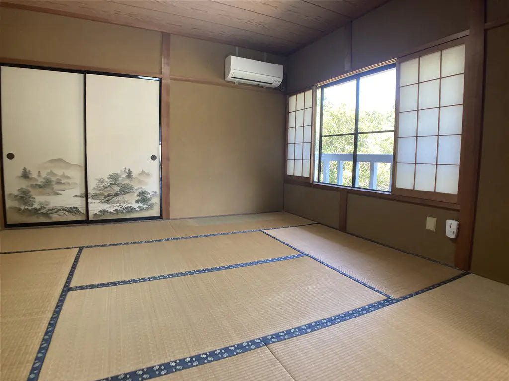 2Beds House in , Shizuoka Hamamatsu City, Hamana Ward, Mikkabi Town, Tsuzuki Ouma, Shizuoka