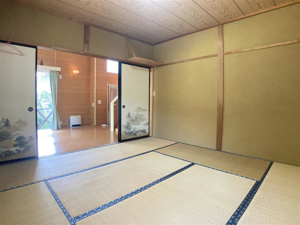 2Beds House in , Shizuoka Hamamatsu City, Hamana Ward, Mikkabi Town, Tsuzuki Ouma, Shizuoka