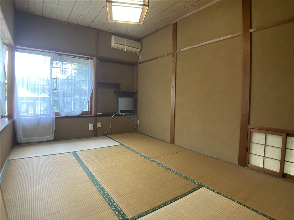 2Beds House in , Shizuoka Hamamatsu City, Hamana Ward, Mikkabi Town, Tsuzuki Ouma, Shizuoka