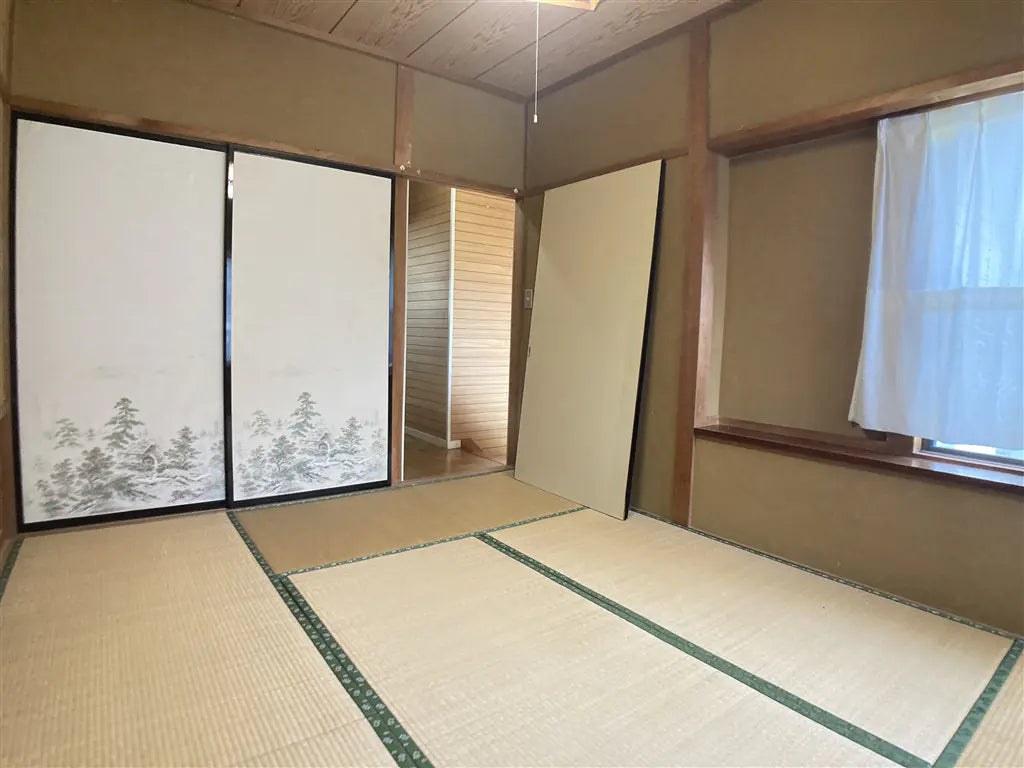 2Beds House in , Shizuoka Hamamatsu City, Hamana Ward, Mikkabi Town, Tsuzuki Ouma, Shizuoka
