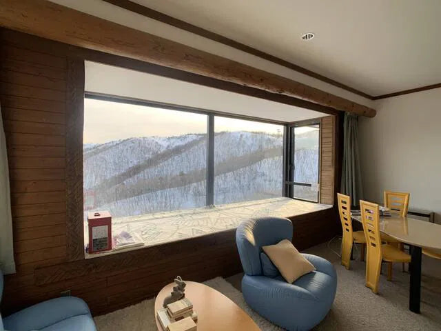 VILLA Kitayama, Chino City, Nagano Prefecture