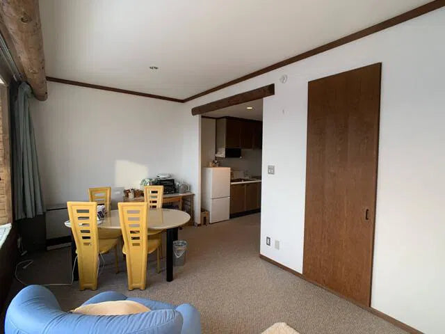 VILLA Kitayama, Chino City, Nagano Prefecture