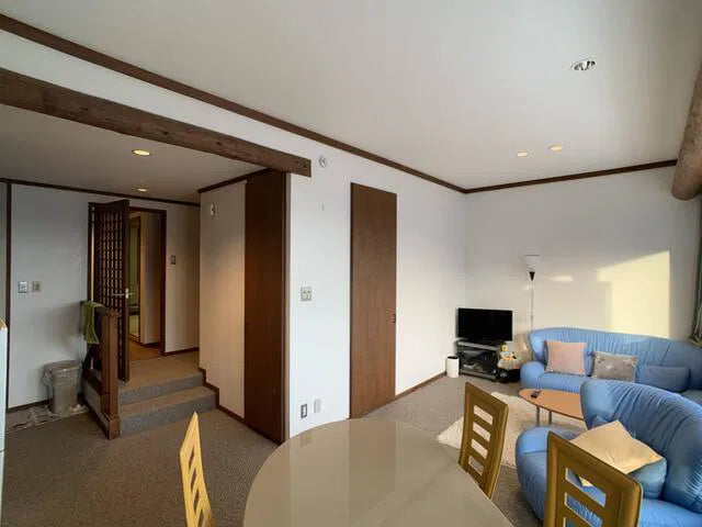 VILLA Kitayama, Chino City, Nagano Prefecture