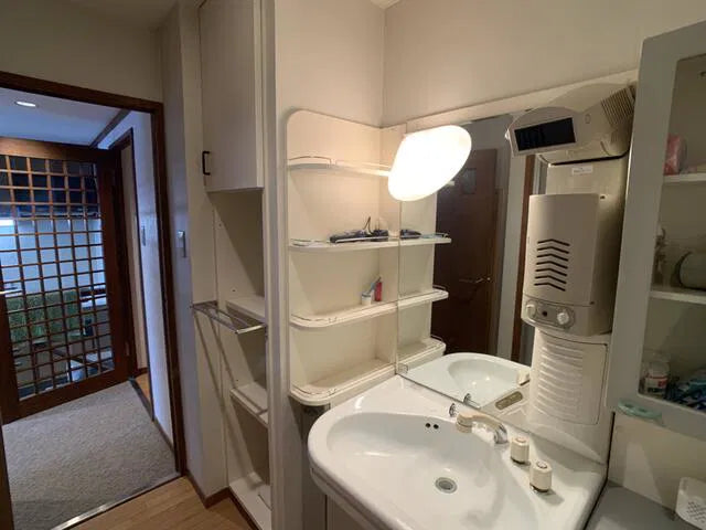 VILLA Kitayama, Chino City, Nagano Prefecture