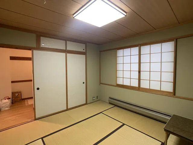 VILLA Kitayama, Chino City, Nagano Prefecture