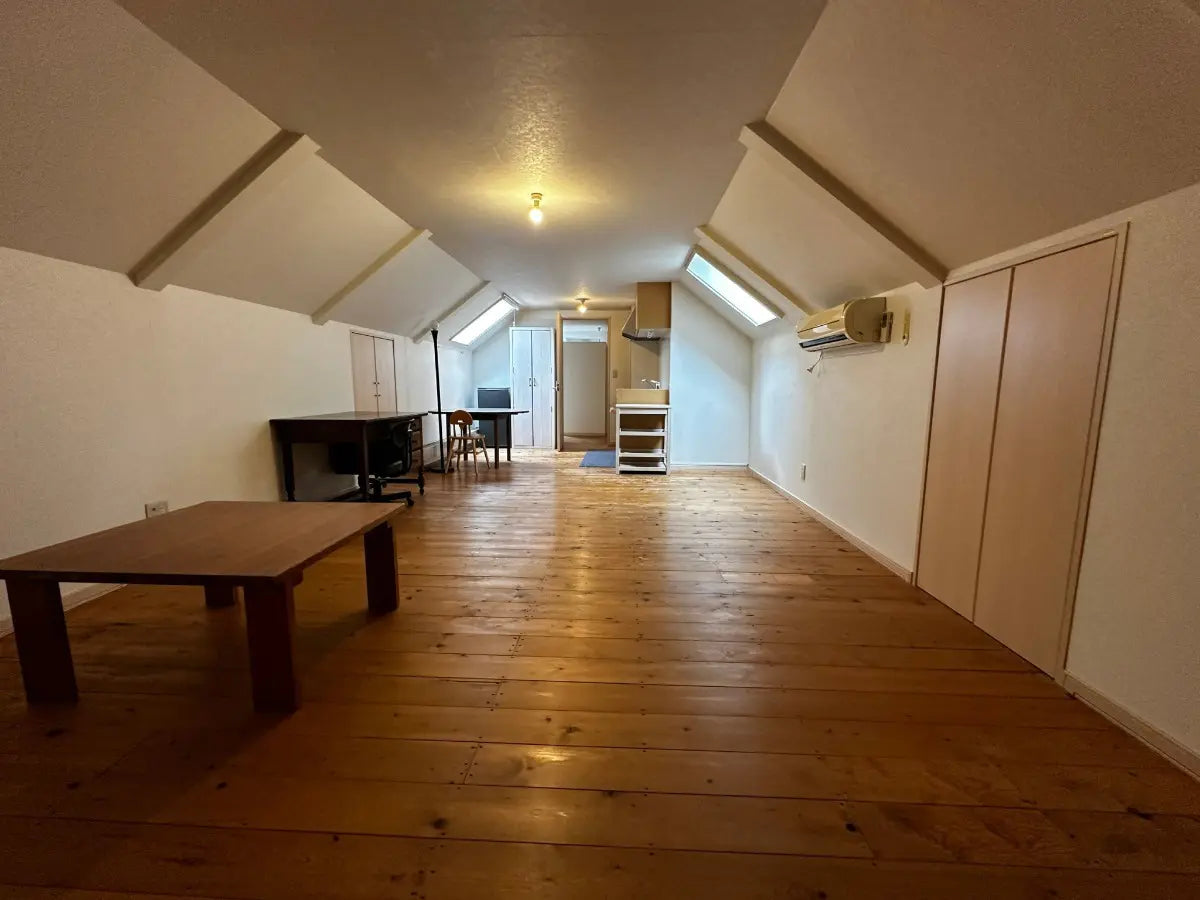 Three Rental Cottages Embraced by the Rich Nature of Biei, Hokkaido 827-151, Shimo-Umo-Betsu, Biei-cho, Kamikawa-gun, Hokkaido