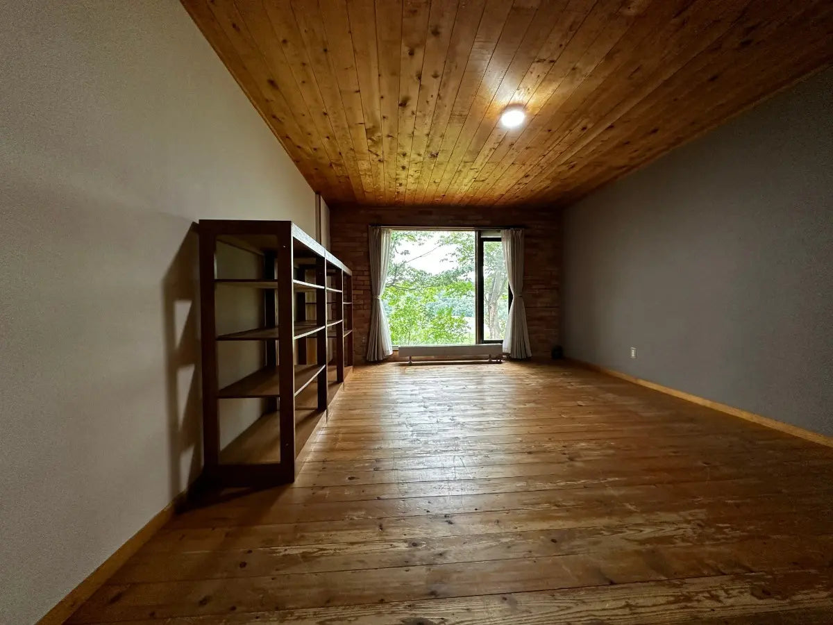 Three Rental Cottages Embraced by the Rich Nature of Biei, Hokkaido 827-151, Shimo-Umo-Betsu, Biei-cho, Kamikawa-gun, Hokkaido