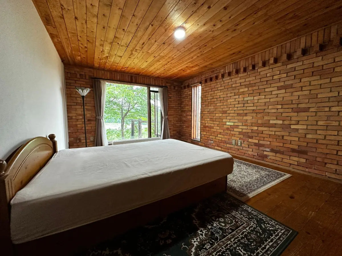 Three Rental Cottages Embraced by the Rich Nature of Biei, Hokkaido 827-151, Shimo-Umo-Betsu, Biei-cho, Kamikawa-gun, Hokkaido