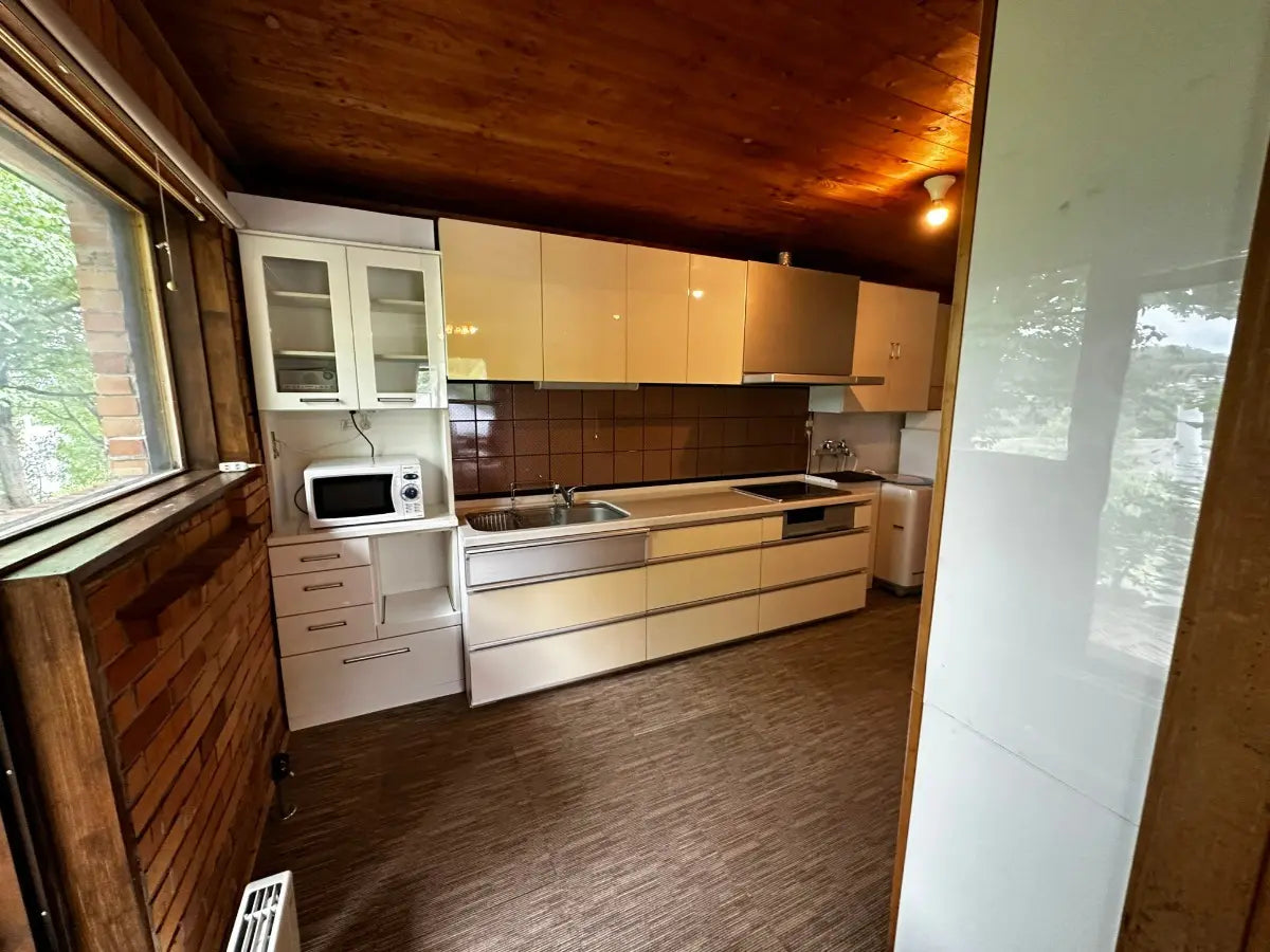 Three Rental Cottages Embraced by the Rich Nature of Biei, Hokkaido 827-151, Shimo-Umo-Betsu, Biei-cho, Kamikawa-gun, Hokkaido