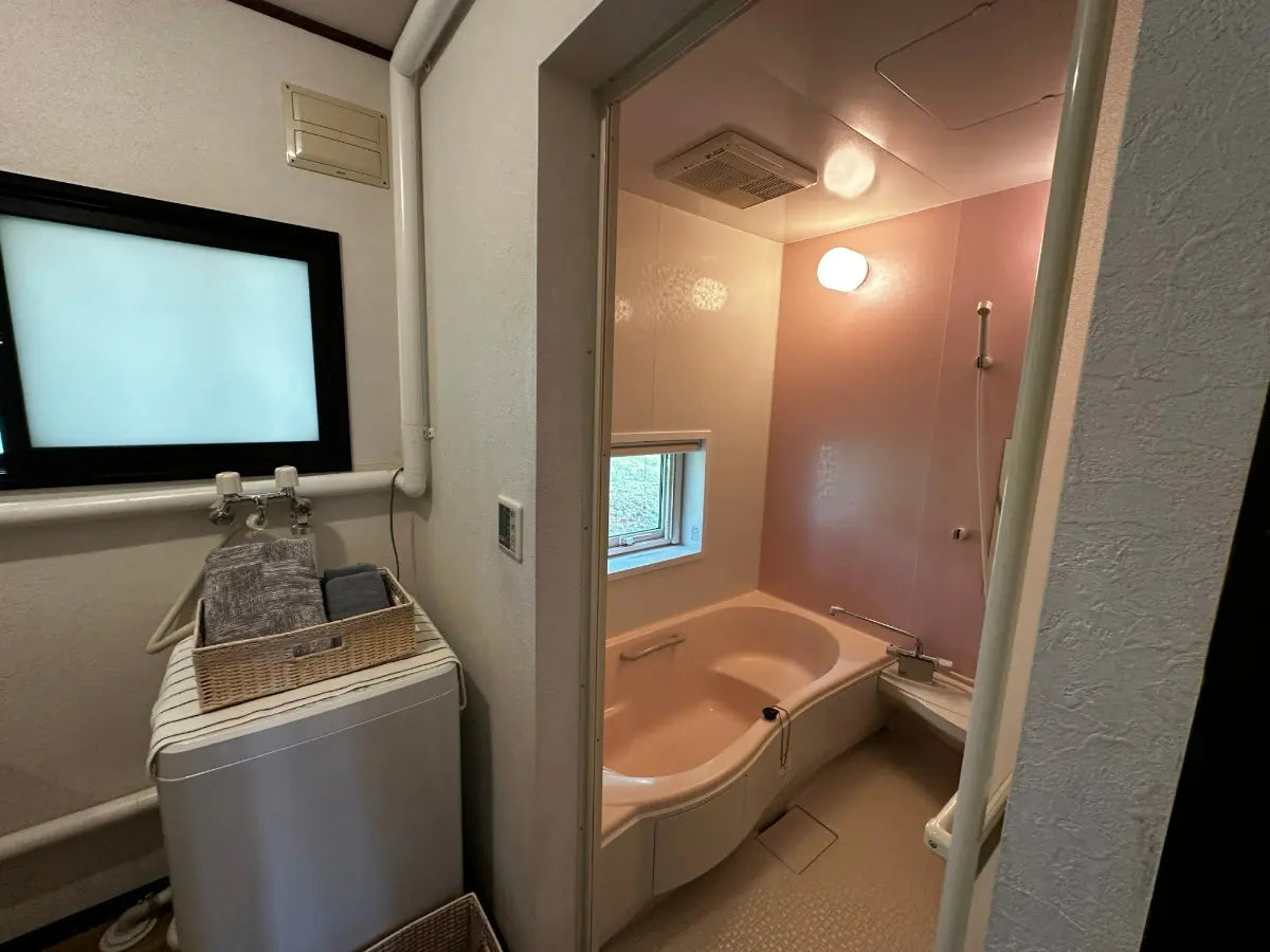 Three Rental Cottages Embraced by the Rich Nature of Biei, Hokkaido 827-151, Shimo-Umo-Betsu, Biei-cho, Kamikawa-gun, Hokkaido