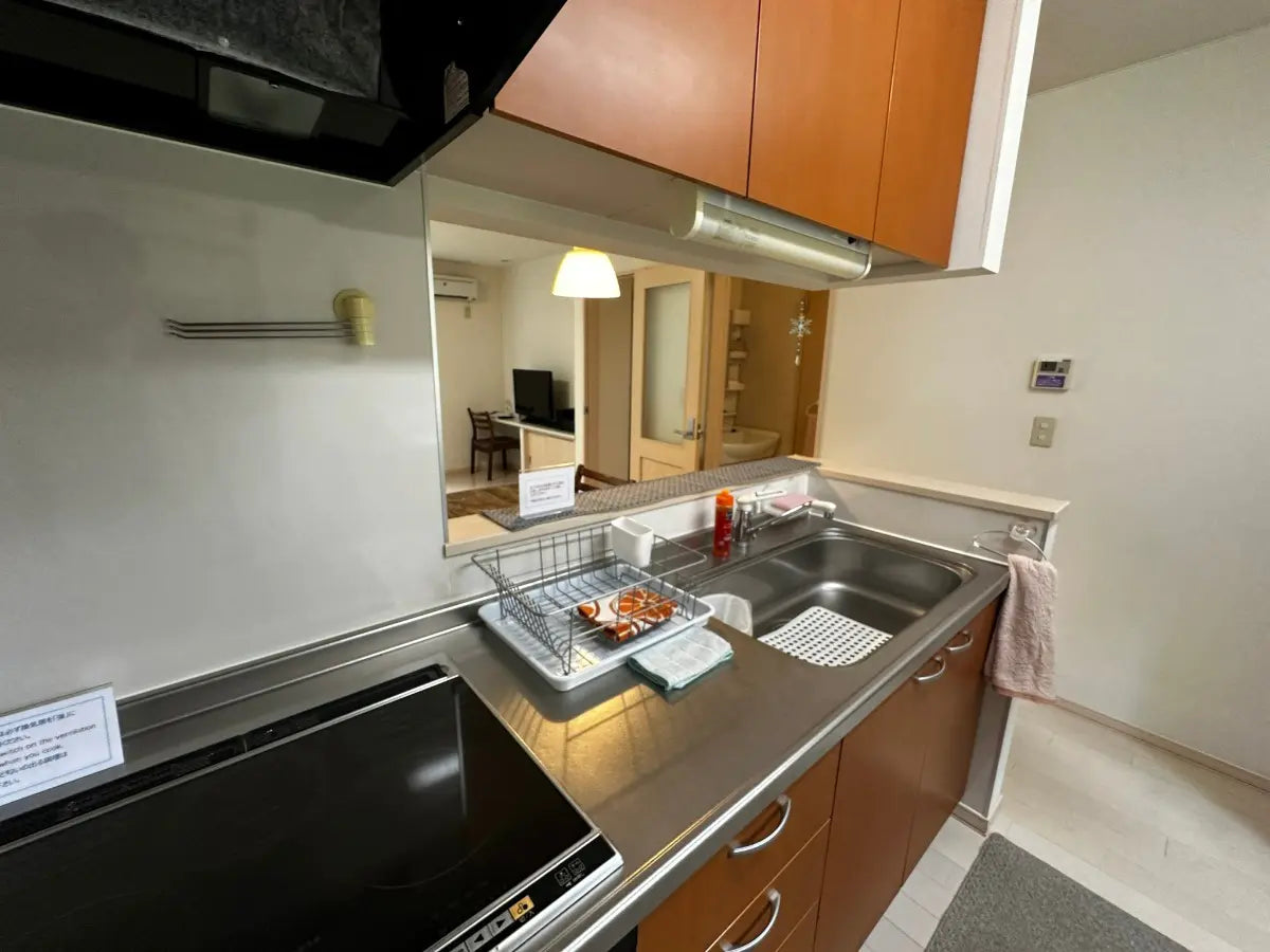 Three Rental Cottages Embraced by the Rich Nature of Biei, Hokkaido 827-151, Shimo-Umo-Betsu, Biei-cho, Kamikawa-gun, Hokkaido