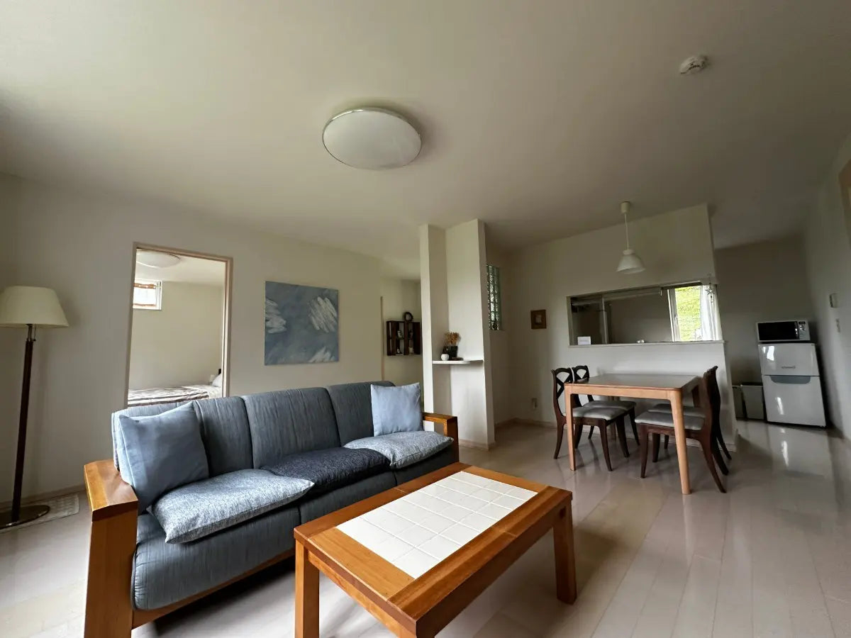 Three Rental Cottages Embraced by the Rich Nature of Biei, Hokkaido 827-151, Shimo-Umo-Betsu, Biei-cho, Kamikawa-gun, Hokkaido