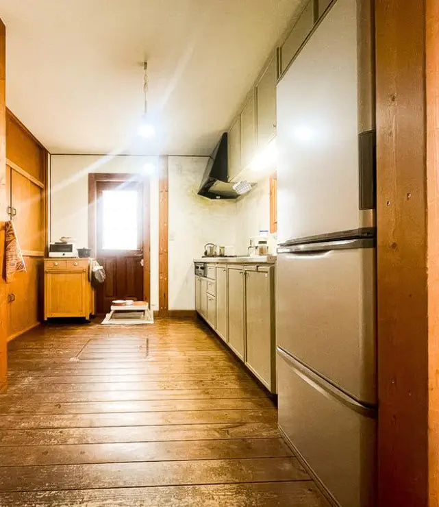 4LDK charming log-house, Negishi, Machida-shi, Tokyo