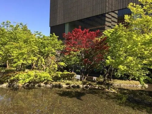 GRAND FRONT OSAKA OWNER'S TOWER 3-40 Ofukacho, Kita-ku, Osaka-shi, Osaka