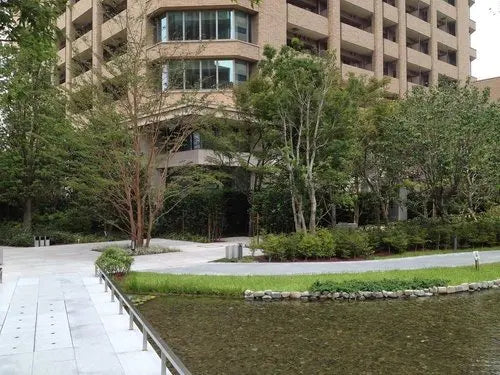 GRAND FRONT OSAKA OWNER'S TOWER 3-40 Ofukacho, Kita-ku, Osaka-shi, Osaka