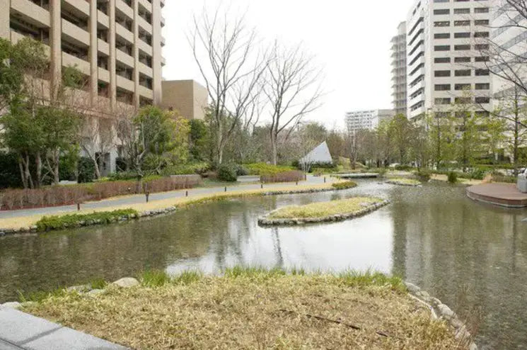GRAND FRONT OSAKA OWNER'S TOWER 3-40 Ofukacho, Kita-ku, Osaka-shi, Osaka