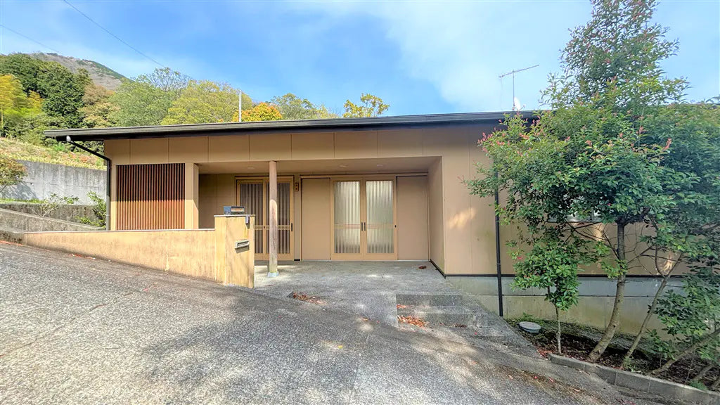 4Beds House in Yugawara-machi,Ashigarashimo-gun, Kanagawa Miyagami Ueno, Yugawara-machi, Ashigarashimo-gun, Kanagawa