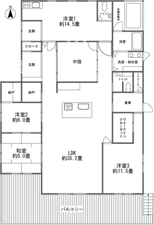 4Beds House in Yugawara-machi,Ashigarashimo-gun, Kanagawa Miyagami Ueno, Yugawara-machi, Ashigarashimo-gun, Kanagawa