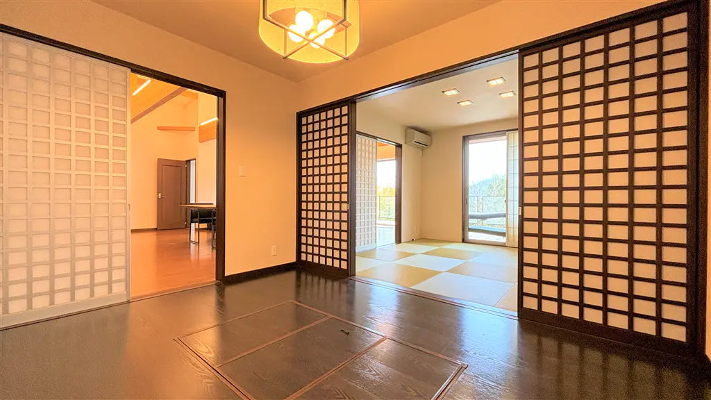 4Beds House in Yugawara-machi,Ashigarashimo-gun, Kanagawa Miyagami Ueno, Yugawara-machi, Ashigarashimo-gun, Kanagawa