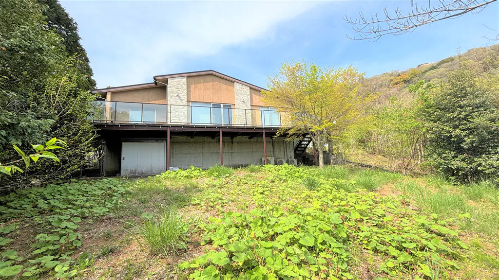 4Beds House in Yugawara-machi,Ashigarashimo-gun, Kanagawa Miyagami Ueno, Yugawara-machi, Ashigarashimo-gun, Kanagawa