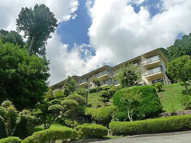 6Beds House in Hakone-machi,Ashigarashimo-gun, Kanagawa Sengokuhara Oihira, Hakone-machi, Ashigarashimo-gun, Kanagawa