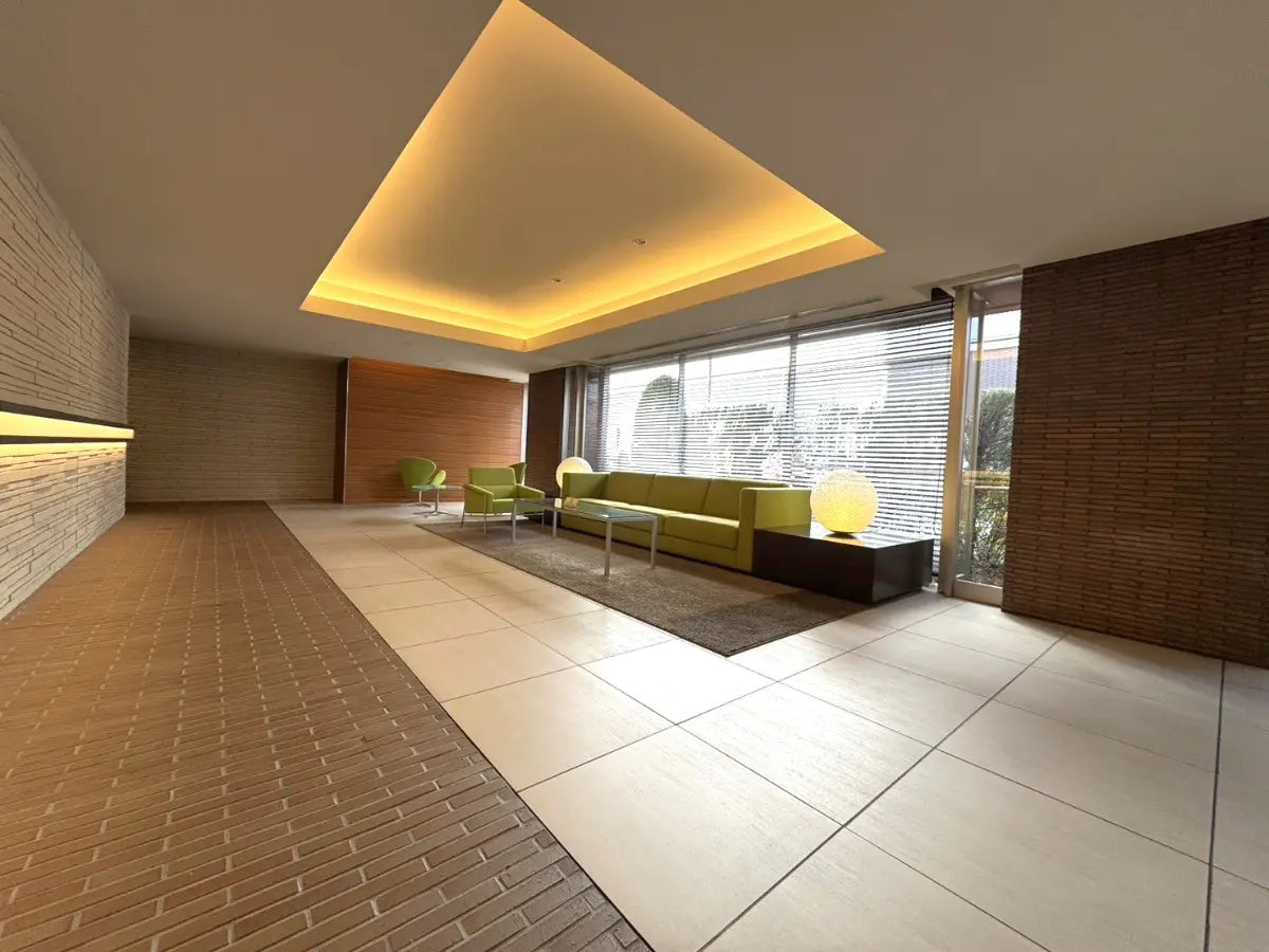 2Beds Apartment in Musashino-shi, Tokyo Kichijoji Honmachi 1-22-5, Musashino-shi, Tokyo