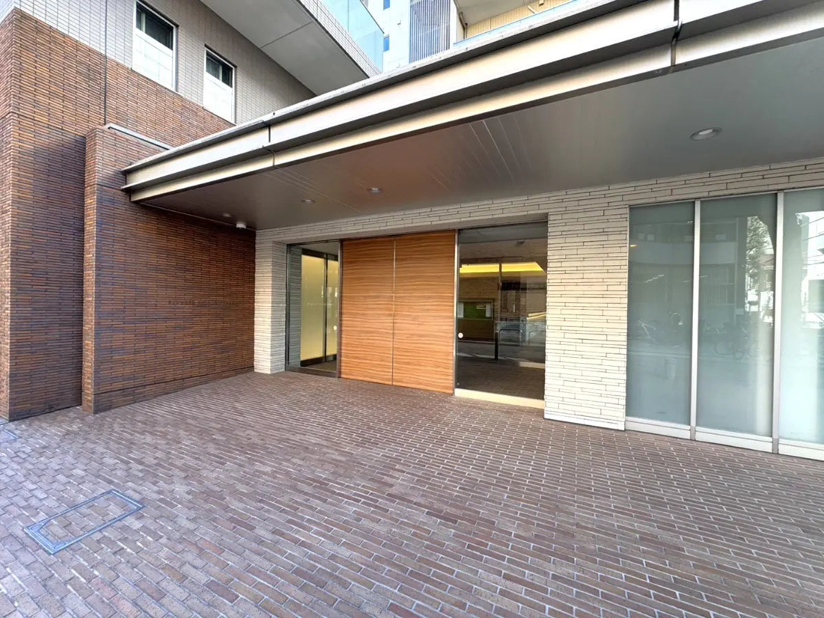 2Beds Apartment in Musashino-shi, Tokyo Kichijoji Honmachi 1-22-5, Musashino-shi, Tokyo