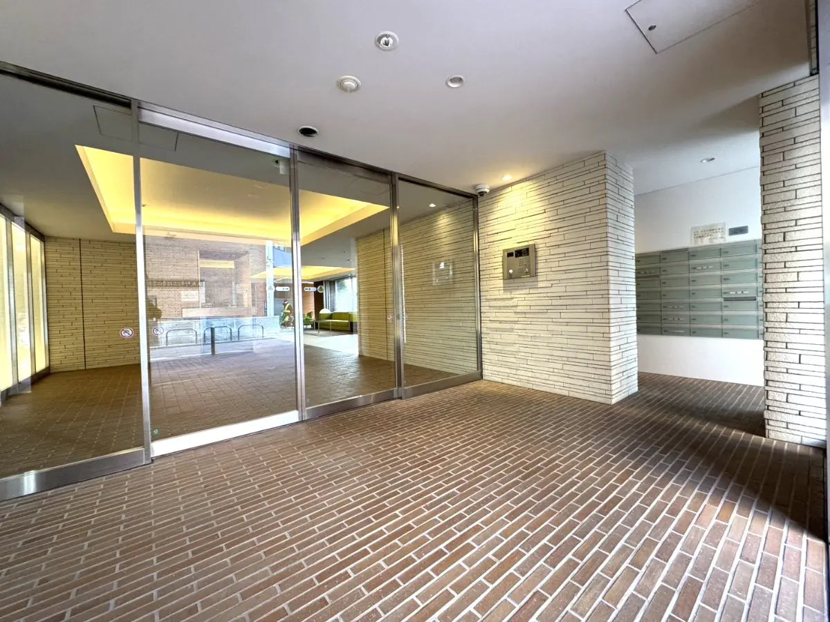 2Beds Apartment in Musashino-shi, Tokyo Kichijoji Honmachi 1-22-5, Musashino-shi, Tokyo