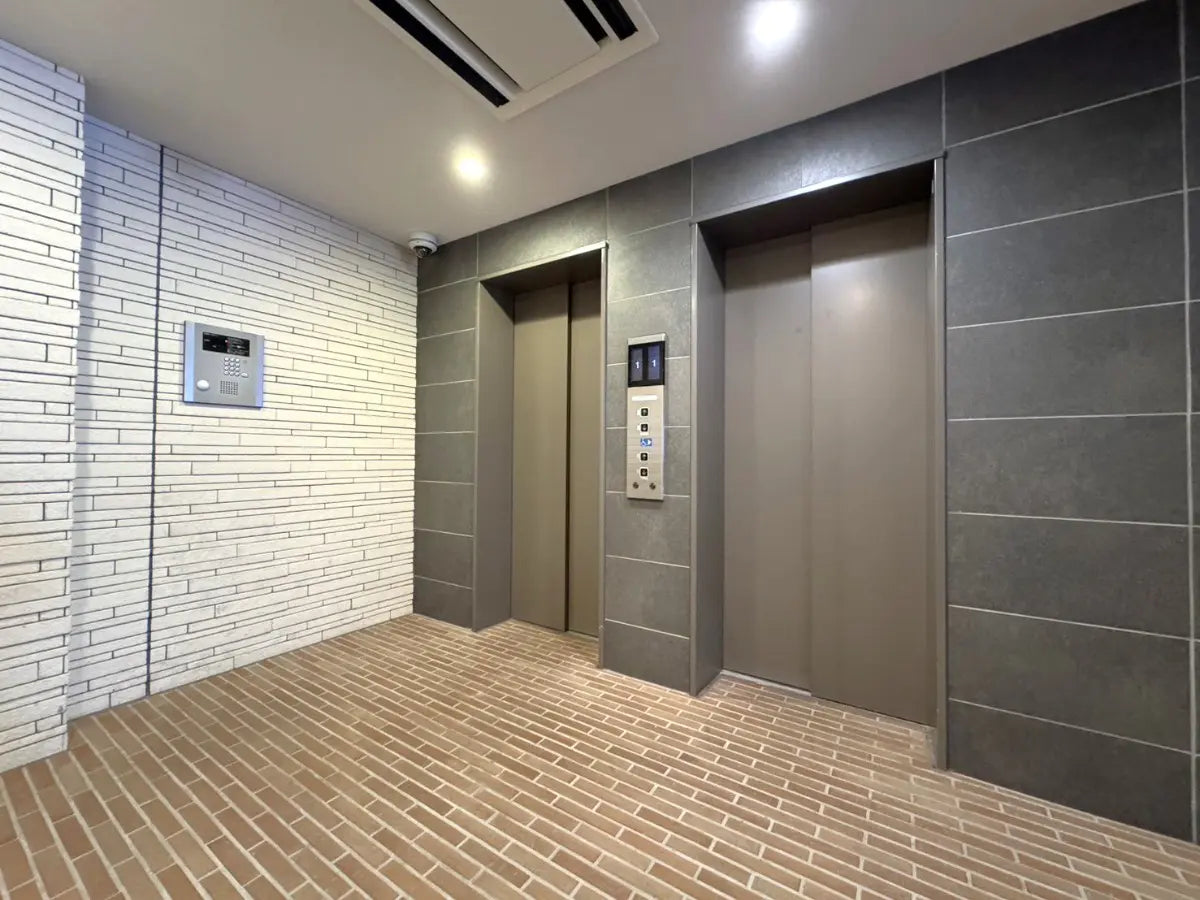 2Beds Apartment in Musashino-shi, Tokyo Kichijoji Honmachi 1-22-5, Musashino-shi, Tokyo