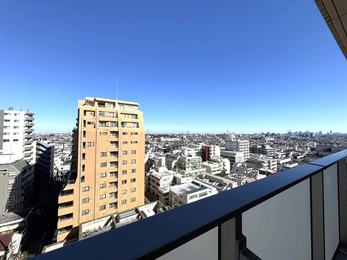 2Beds Apartment in Musashino-shi, Tokyo Kichijoji Honmachi 1-22-5, Musashino-shi, Tokyo