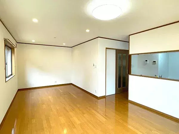 4LDK charming detached house with wide, Chiba ＄323,325land Mashu, Kisarazu-shi, Chiba
