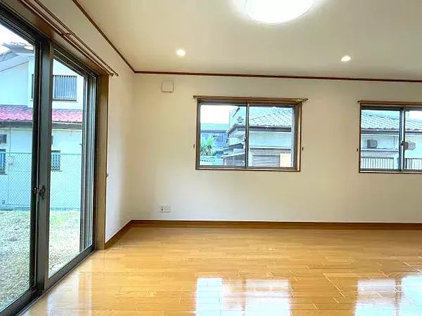 4LDK charming detached house with wide, Chiba ＄323,325land Mashu, Kisarazu-shi, Chiba