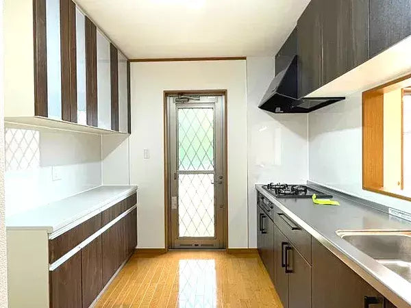 4LDK charming detached house with wide, Chiba ＄323,325land Mashu, Kisarazu-shi, Chiba