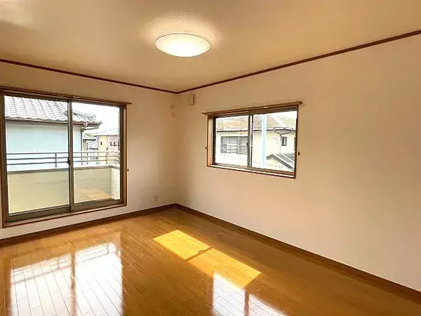 4LDK charming detached house with wide, Chiba ＄323,325land Mashu, Kisarazu-shi, Chiba
