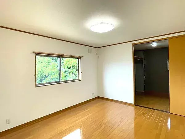 4LDK charming detached house with wide, Chiba ＄323,325land Mashu, Kisarazu-shi, Chiba