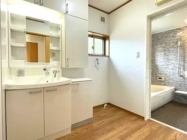 4LDK charming detached house with wide, Chiba ＄323,325land Mashu, Kisarazu-shi, Chiba