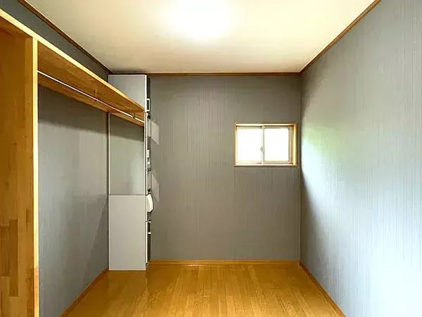 4LDK charming detached house with wide, Chiba ＄323,325land Mashu, Kisarazu-shi, Chiba