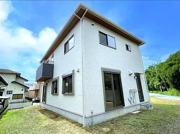 4LDK charming detached house with wide, Chiba ＄323,325land Mashu, Kisarazu-shi, Chiba