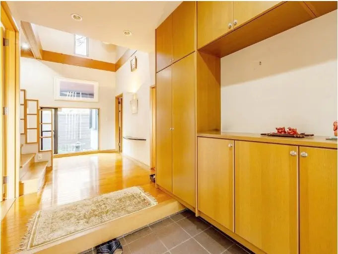 5SLDK Detached House with Excellent Interior Design Koshigoe, Kamakura-shi, Kanagawa