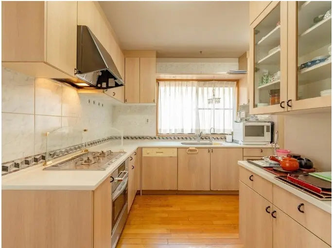 5SLDK Detached House with Excellent Interior Design Koshigoe, Kamakura-shi, Kanagawa