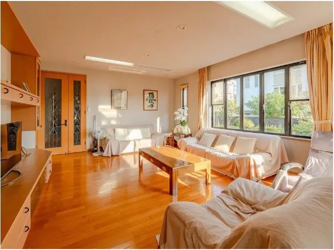 5SLDK Detached House with Excellent Interior Design Koshigoe, Kamakura-shi, Kanagawa