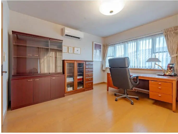 5SLDK Detached House with Excellent Interior Design Koshigoe, Kamakura-shi, Kanagawa