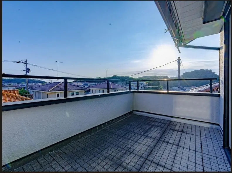 5SLDK Detached House with Excellent Interior Design Koshigoe, Kamakura-shi, Kanagawa