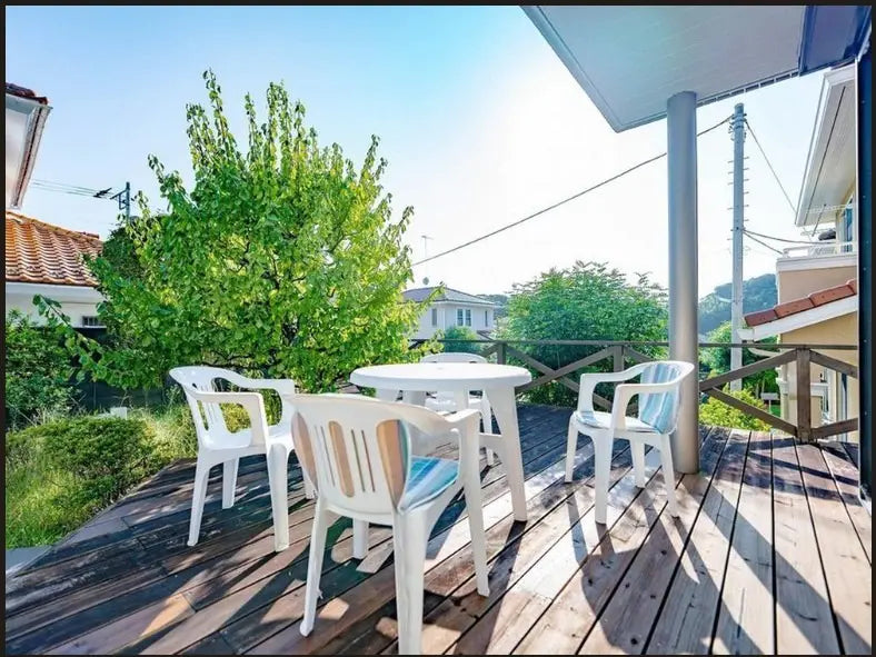 5SLDK Detached House with Excellent Interior Design Koshigoe, Kamakura-shi, Kanagawa