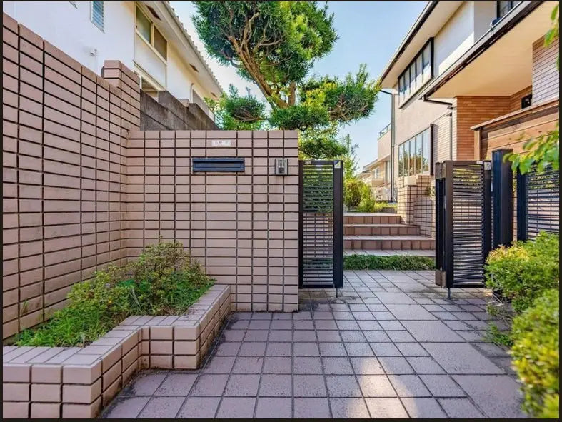 5SLDK Detached House with Excellent Interior Design Koshigoe, Kamakura-shi, Kanagawa